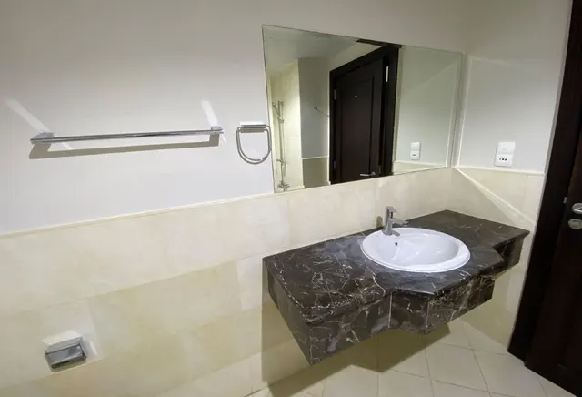 1 BHK Semi Furnished Apartment | Porto Arabia