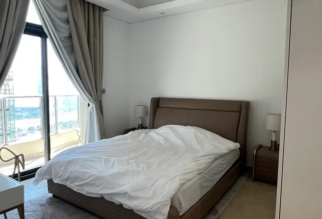 LUXURY 2BHK FULLY FURNISHED + 1 MONTH FREE
