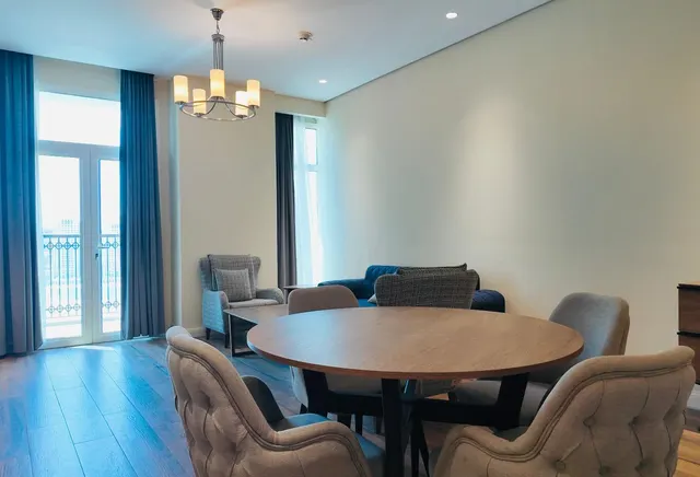 1BHK + Office | Ready to Move | Exclusive Opportun