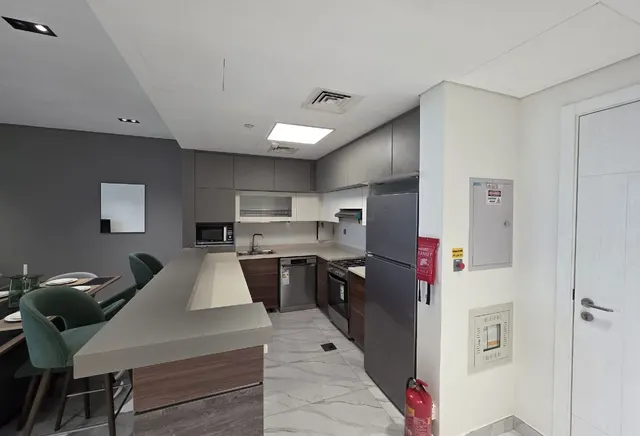 AMAZING 2 BHK FF PARK VIEW INCLUDING BILLS