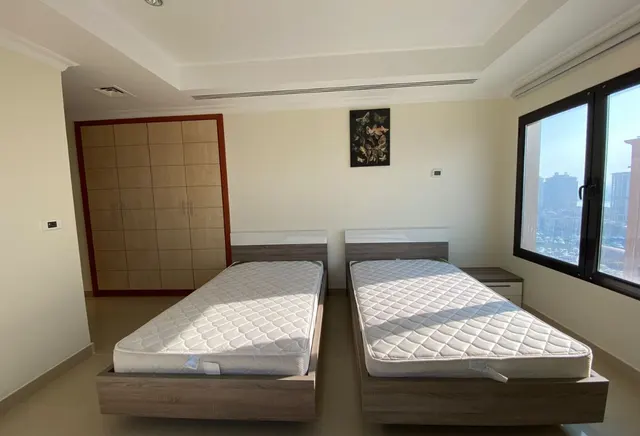 Luxury High-Floor 2BR | 175 SQM | 3 Baths | Balcon