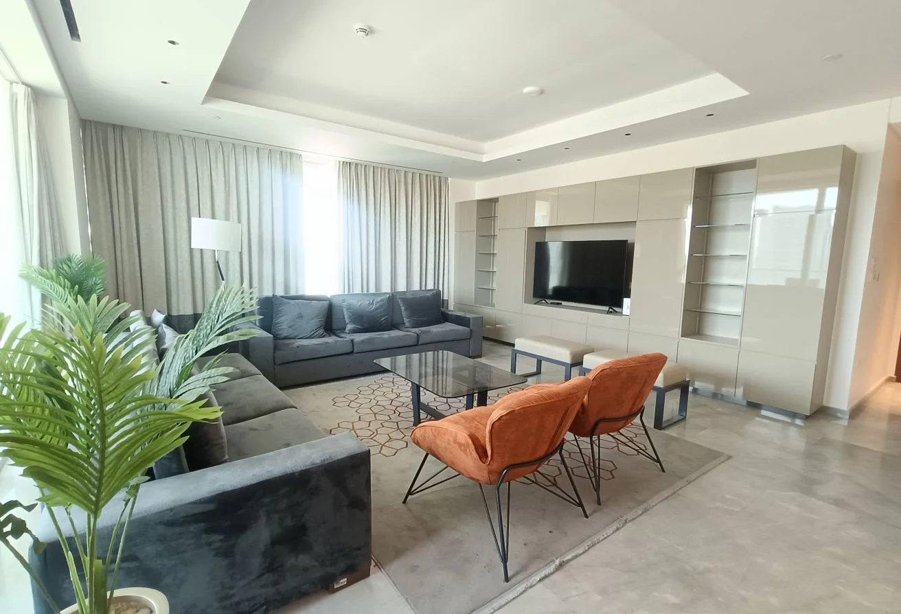 Two BHK Fully Furnished|Two Months Free|