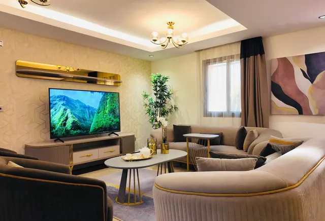 Spacious|Fully Furnished| Villa In Wukair