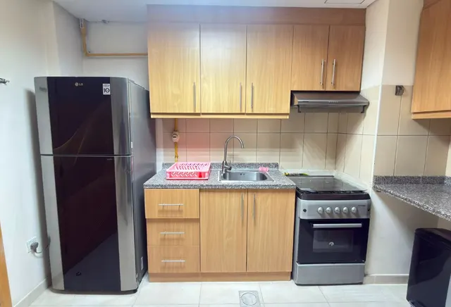 COZY STUDIO | FURNISHED | BALCONY WITH LUSAIL VIEW