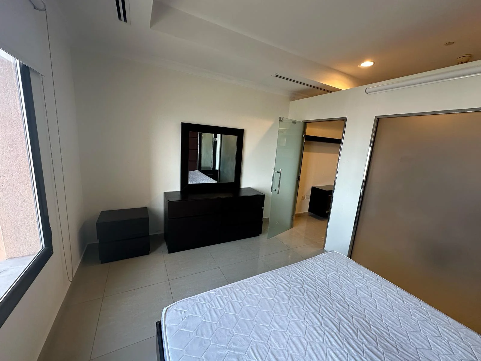 Studio Fully Furnished Including Bills City View