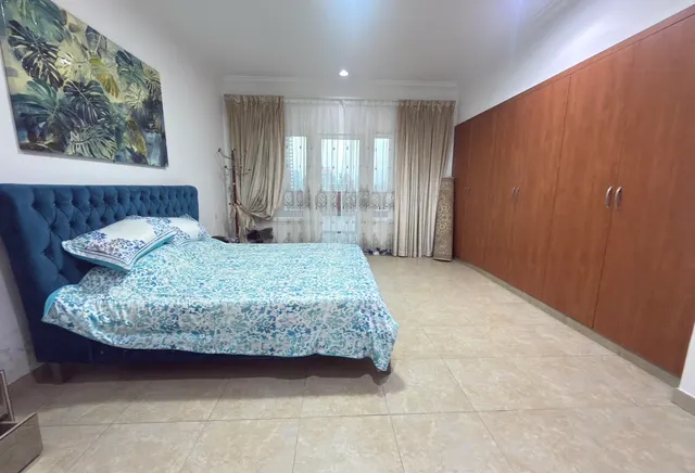 HOT DEAL ! HILTON/MARINA FRONT SPACIOUS 3BHK+MAID