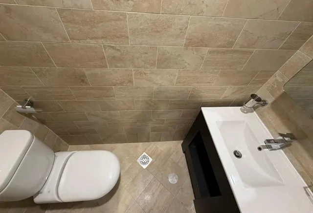 Luxury 2BR + Maid | Fully Furnished | 138 SQM | Bi