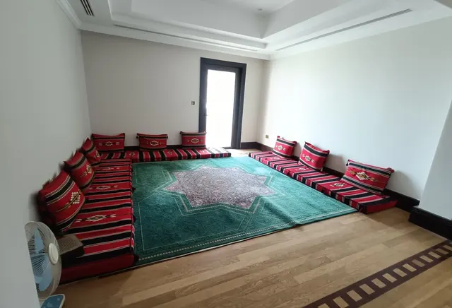 Luxury 5BR Duplex Penthouse| 499 SQM| Marina View