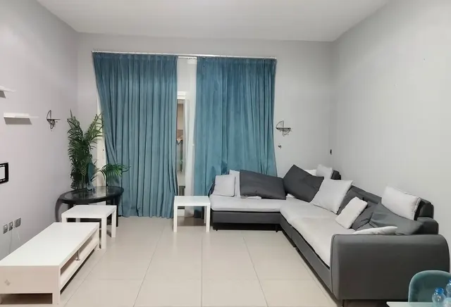 1BR Fully Furnished | Best Deal | Lusail