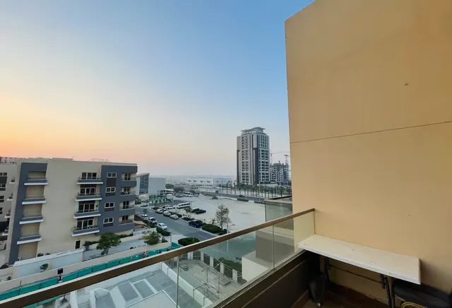 Well Designed 2BR | Fox Hills Residence