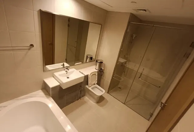 Spacious 1Bhk+ Office|Fully Furnished|