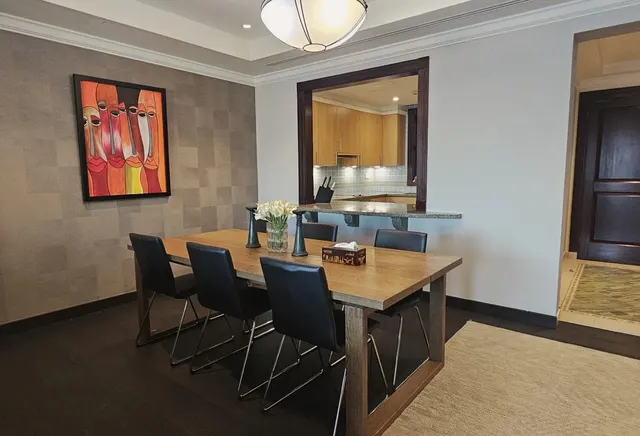 1 Bedroom Townhouse Furnished Including Bills