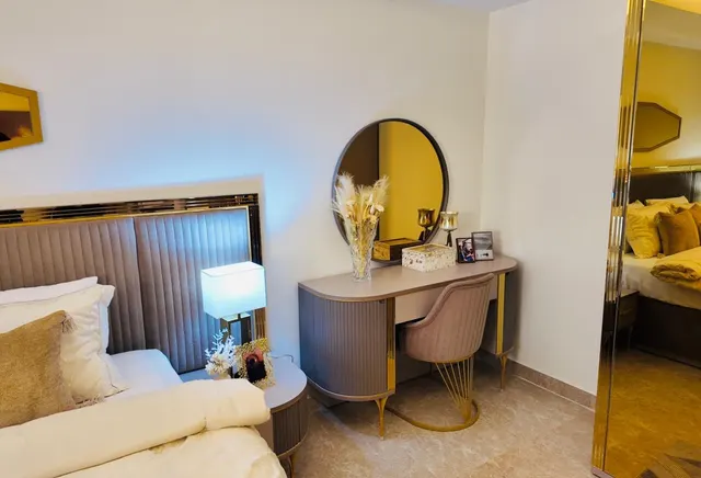 6 Bedroom Duplex Villa Ready To Move in Al Wukair