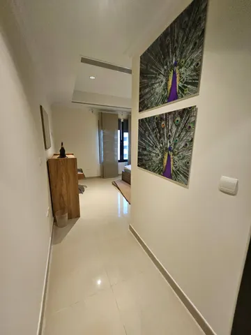 ELEGANT SEE VIEW 1BEDROOM FULLY FURNISHED