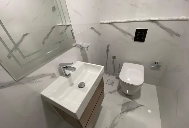 Sea View 2 Bedroom | Brand New | Lusail
