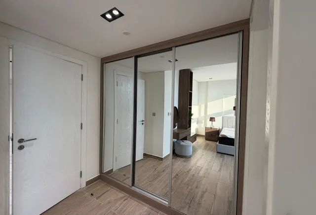 Brand New Luxury 2BR | 138 SQM | Fully Furnished |