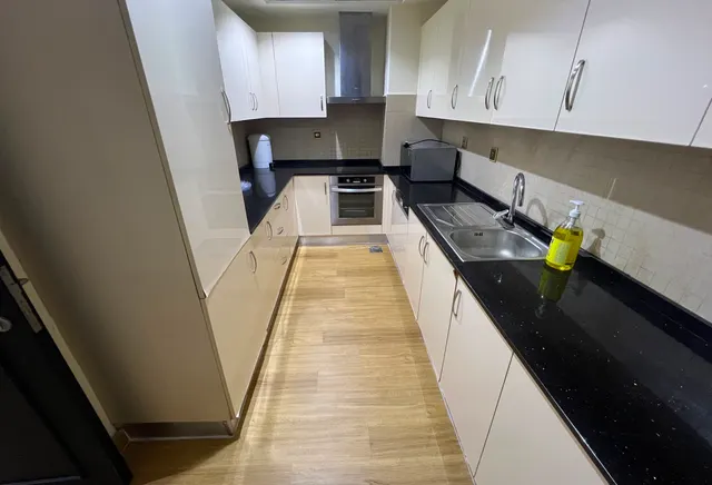 HOT DEAL ! FURNISHED 2BHK+MAID ROOM 12.5K ONLY !