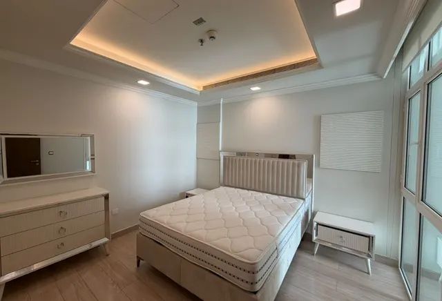 Premium Fully Furnished 3 Bedroom Apartment