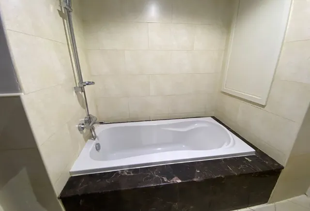 1 BHK Semi Furnished Apartment | Porto Arabia
