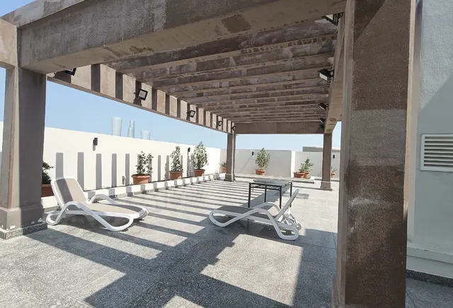 Luxury 3-Bedroom Apartment | Prime Lusail