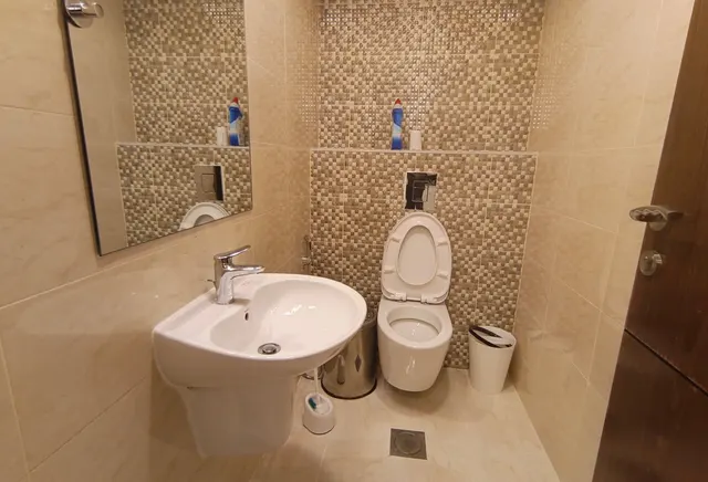 Fully Furnished 1BHK | Bills Included | Fox Hills