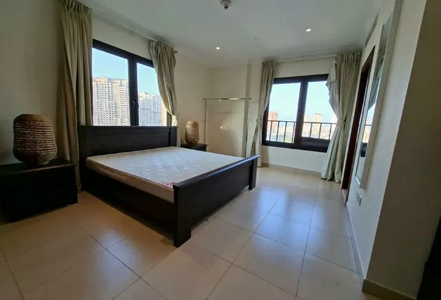 Full Marina View | 2 Bedroom | Porto Arabia