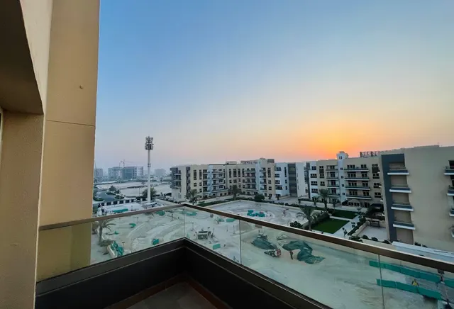 Well Designed 2BR | Fox Hills Residence