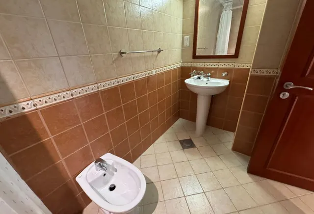 Beatiful 1BHK in Porto Arabia with water view
