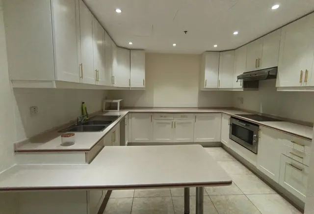 LUXURIOUS 3 PLUS MAID | BIG LAYOUT | PORTO ARABIA