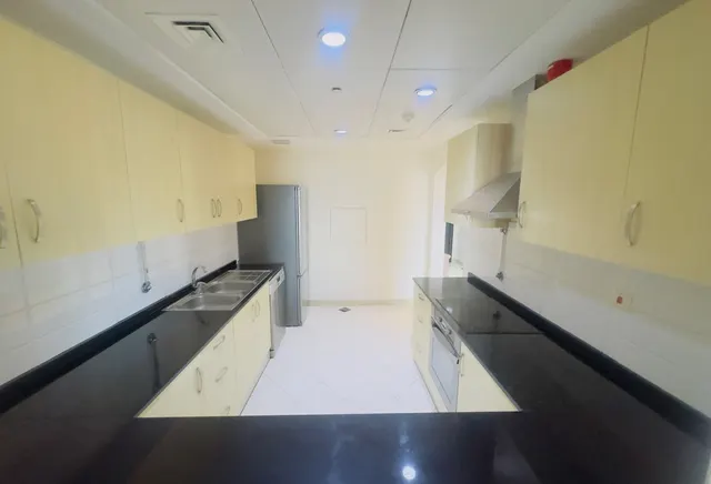 PREMIUM FULLY FURNISHED 2 BHK | THE PEARL-QATAR