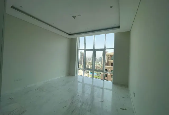 4BHK + MAID Duplex Penthouse | 5 year Payment Plan