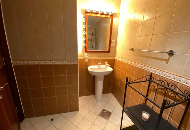 1 BHK Furnished Apartment| Porto Arabia |QAR 7,498