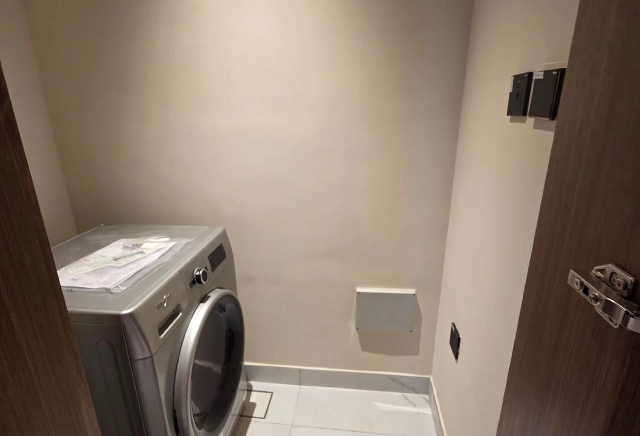 BRAND NEW 2 BHK FF WITH MAID ROOM SEA VIEW