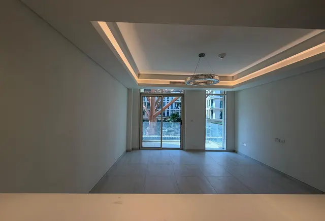 1 BHK Semi Furnished Apartment | Gewan Island