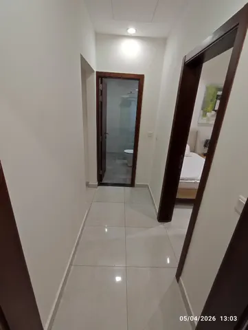 Big size 2 BHK I FF I Including I Foxhill boulevar