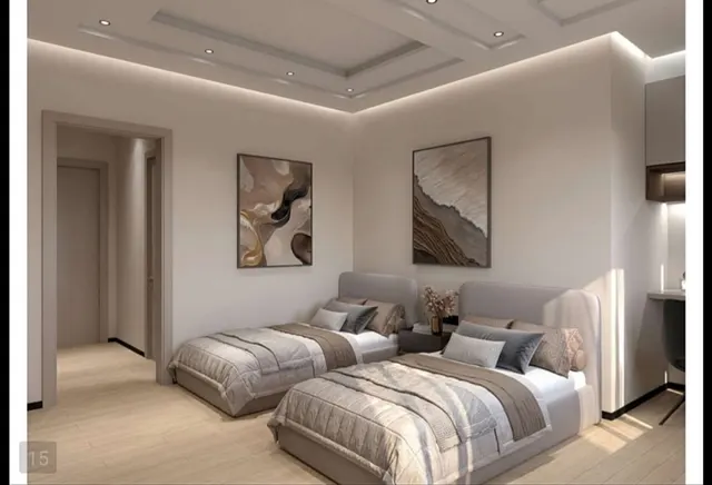 ONLY 10 5BHK+MAID VILLAS LEFT | 4 YEARS PLAN !