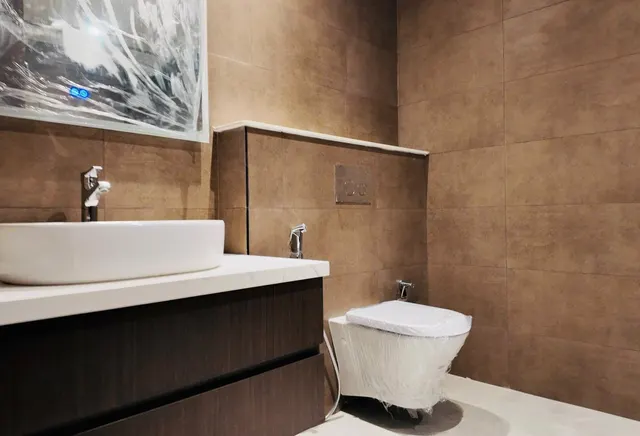 3+Maid Duplex | Premium Pearl Island Residence