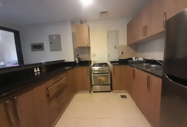 INCLUDING BILLS| LUXURY 1 BED ROOM APT| LUSAIL