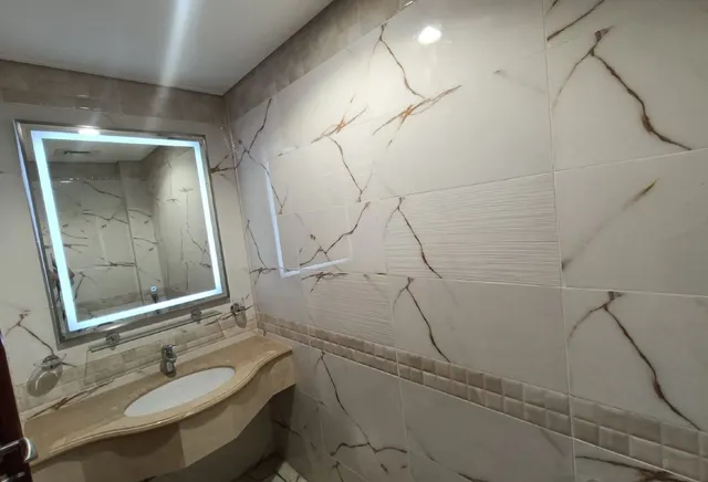Fully Furnished 1BHK | Fox Hills, Lusail