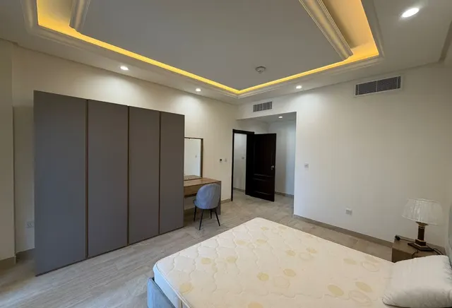 Luxury 2BR + Maid | Fully Furnished | 138 SQM | Bi