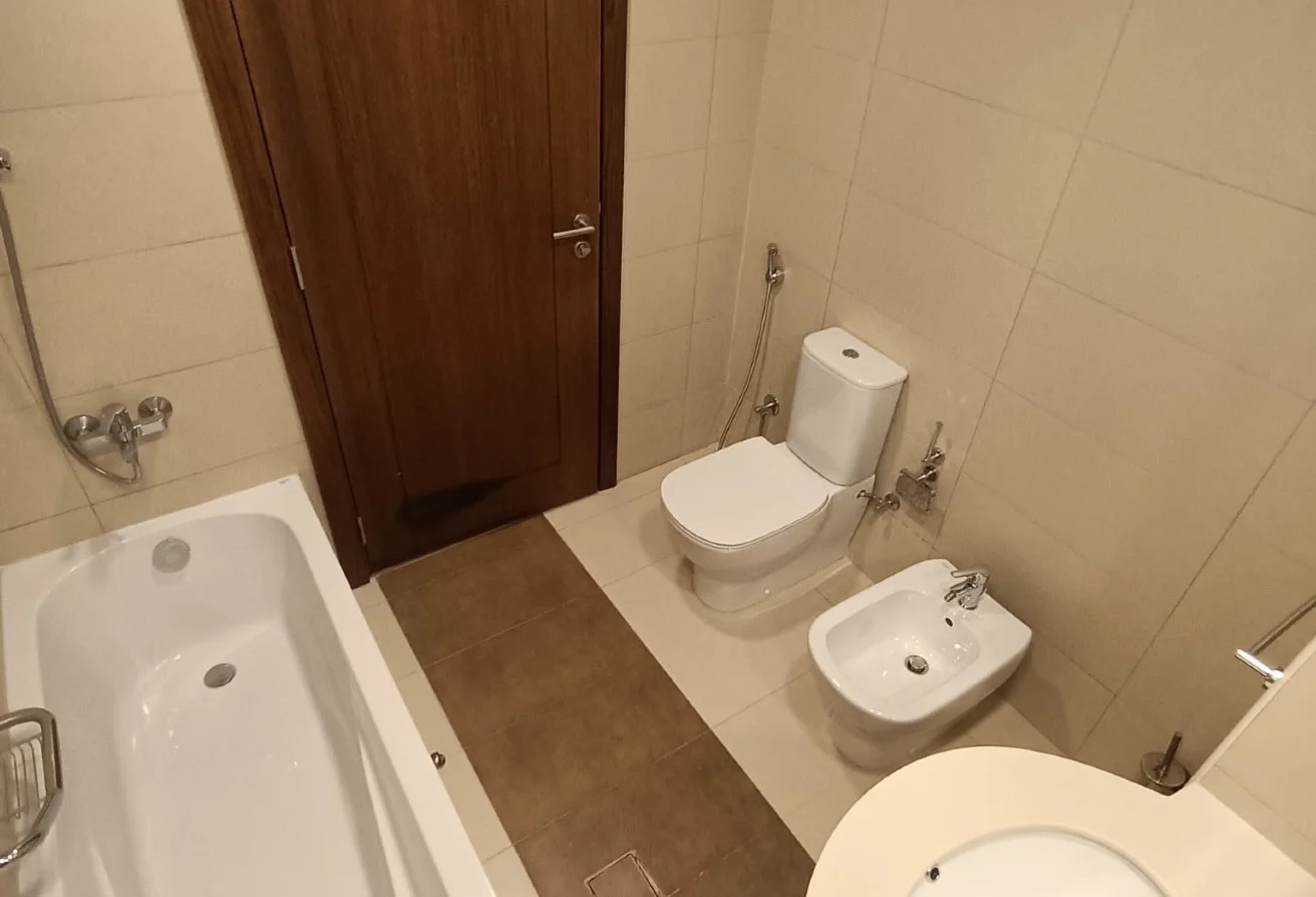 Luxury 3-Bedroom Apartment | Prime Lusail