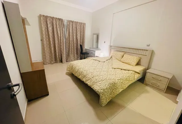 Furnished 1-BHK Apartment for Sale – Dara Lusail - view 3
