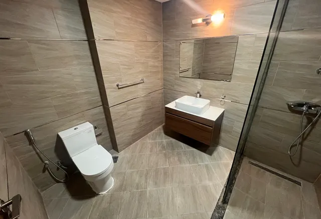 2 BEDROOM 6500 INCLUDING BILLS | LUSAIL ERKIYAH