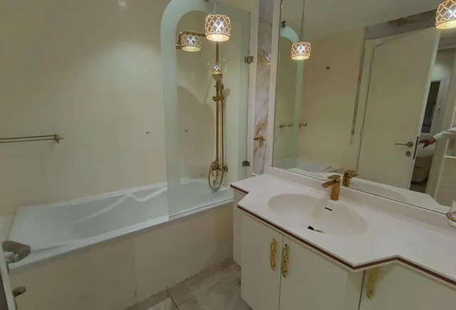 LUXURIOUS 3 PLUS MAID | BIG LAYOUT | PORTO ARABIA