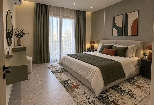 Limited 5 bedroom compound villa in 2.57M| only 2