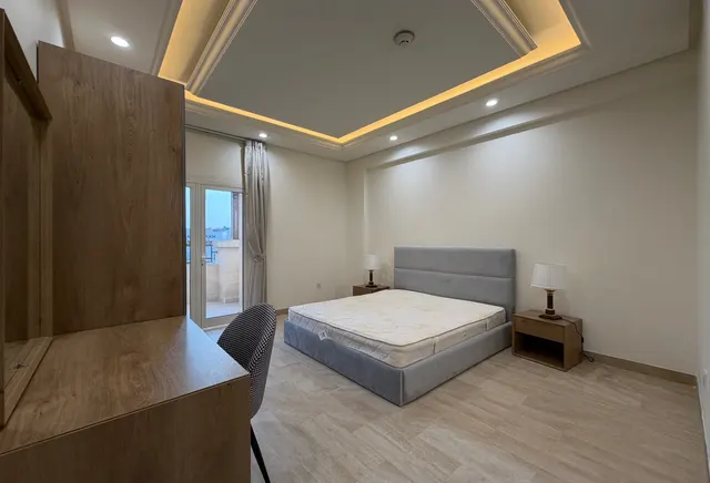 Luxury 2BR + Maid | Lusail | QAR 8,500 | Bills Inc