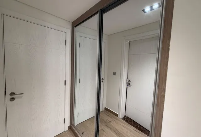 Brand New Luxury 2BR | 138 SQM | Fully Furnished |