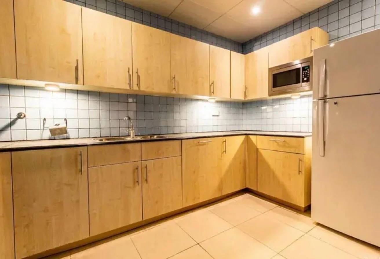 Luxury 2+Maid | 228 SQM | Porto Arabia - view 3