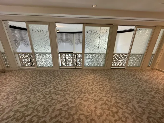 SPACIOUS TOWNHOUSE | MARINA VIEW | TRIPLEX | FF