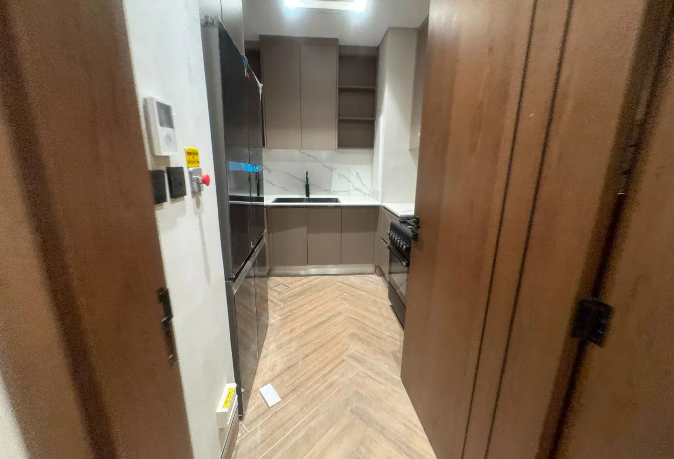 2 BHK | for Sale Huge Private Garden  – Fox Hill